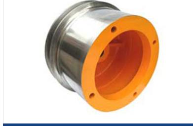 超音速碳化鎢噴涂 超音速碳化鎢噴涂